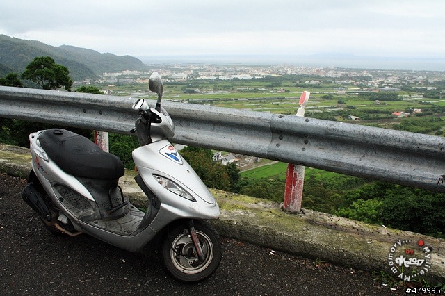 2012-05-27 雨中的一日雙北(順時針)