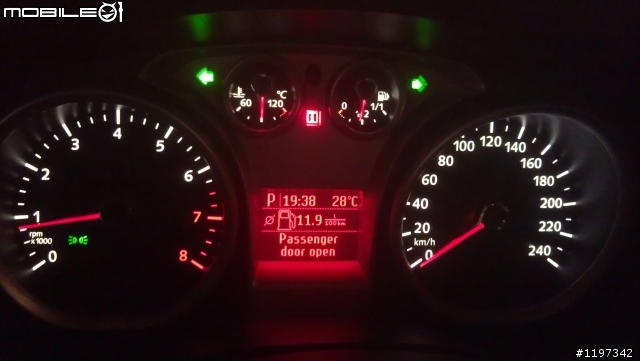 好日、領車、雨天、FOCUS 1.8 4D 豪華版不專業開箱文…