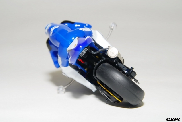 KYOSHO Mini-Z Moto Racer 迷你遙控摩托車