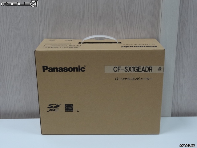 CF-SX1G銀色標準版 VS CF-S10E黑色照片集(圖多)