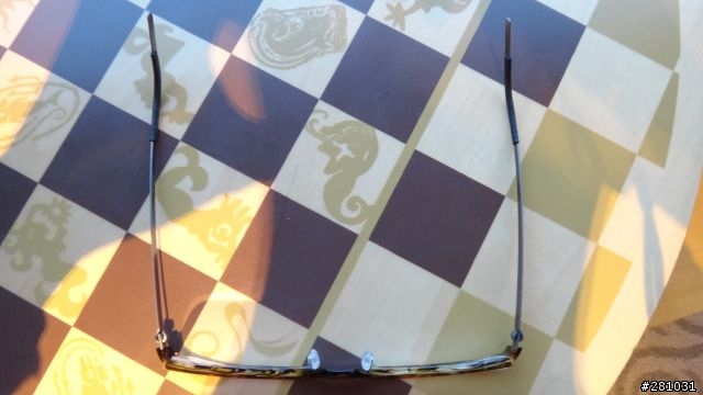 開箱三連發! LINDBERG, MARKUS T, RODENSTOCK.