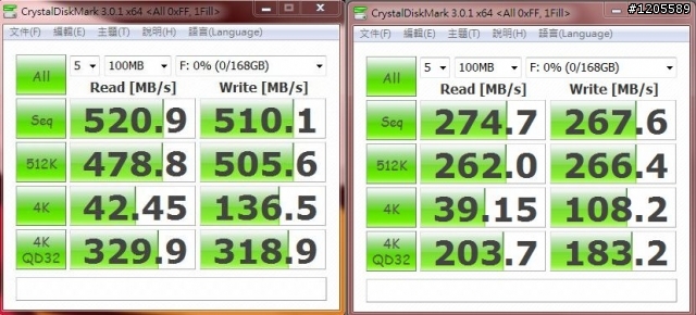 (5/8號更新)EZLINK Emperor 180GB 簡測