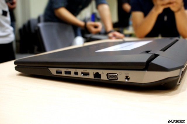★★★極致效能與續航能力 ★ NVIDIA GeForce 600M ★ Tegra 3系列體驗會★★★
