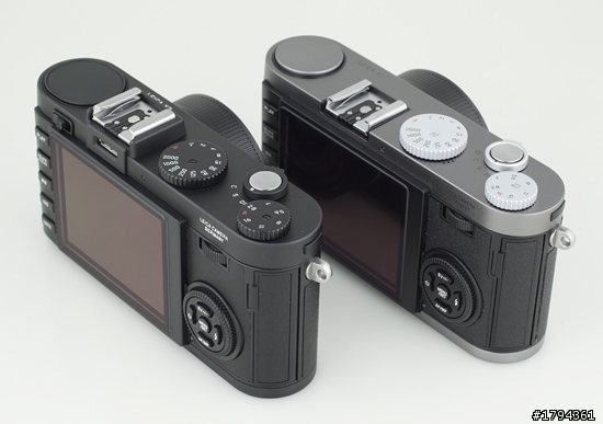 Leica X2 ~~ 試拍照 (國外網站已經有圖了)