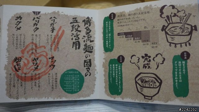 《日本\伴手禮》宵夜新選擇 ~簡單方便的 一風堂拉麵 赤丸\白丸~