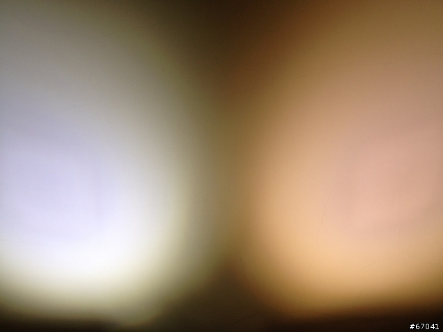 Surefire Minimus & Minimus Vision