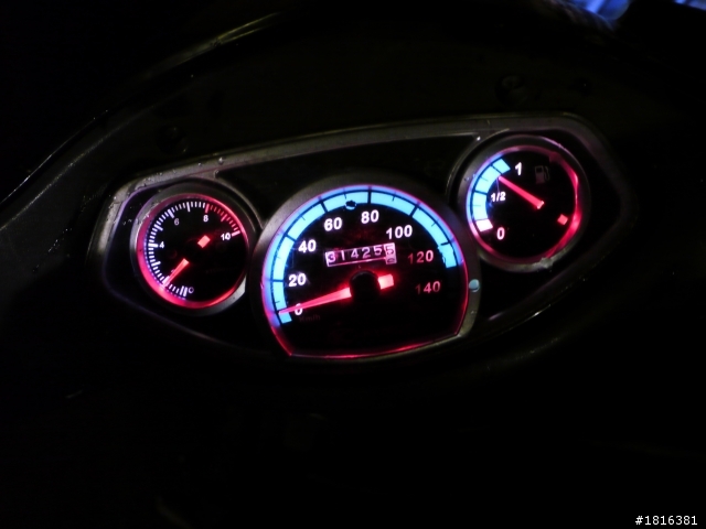 2012.05.02單日武嶺來回 注意 4/26-6/26 台八線梨山至大禹嶺路段交管