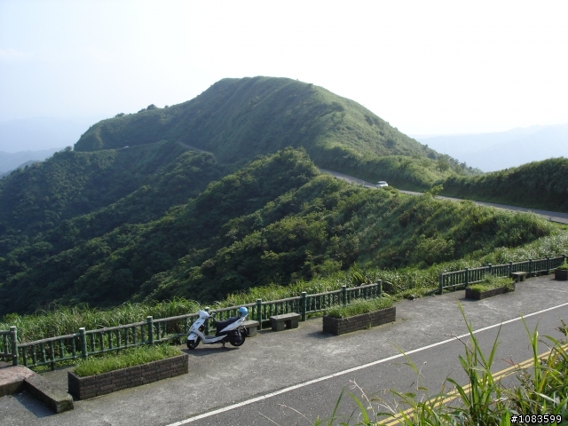 汐平失焦、十分桐花、五分蝴蝶、九份芋圓
