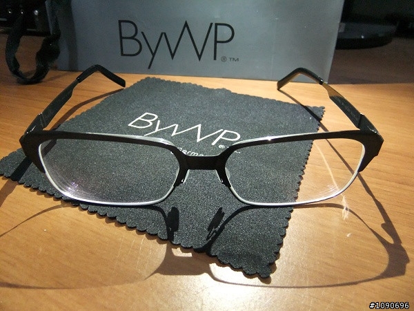 ByWP by11001GG 分享
