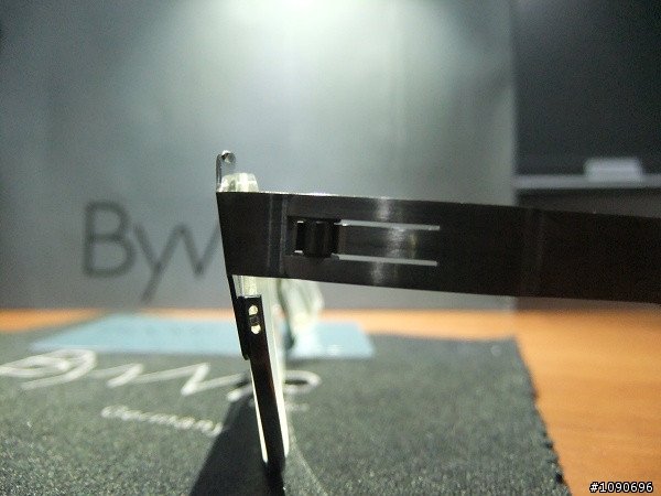 ByWP by11001GG 分享