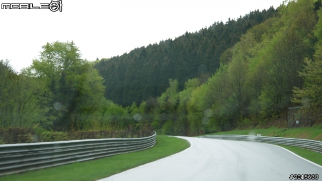2012德國旅行番外篇-紐柏林賽道 ( Nürburgring ) 初體驗 (圖多)