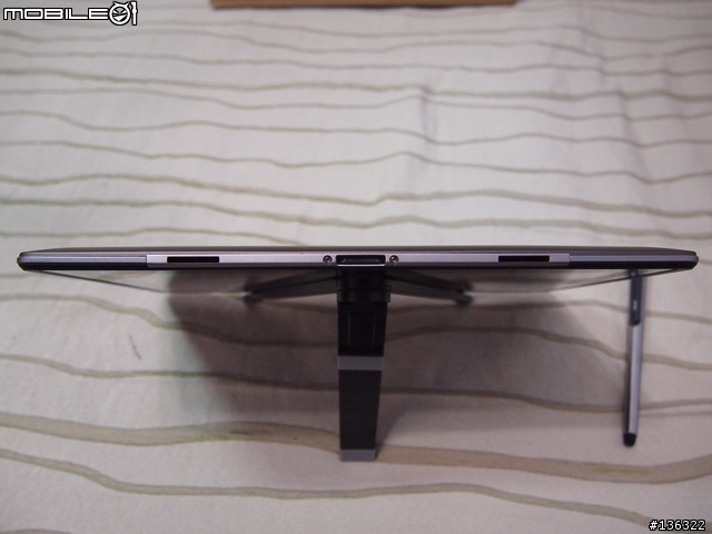 【開箱】我的智慧進化論 - ASUS Padfone!