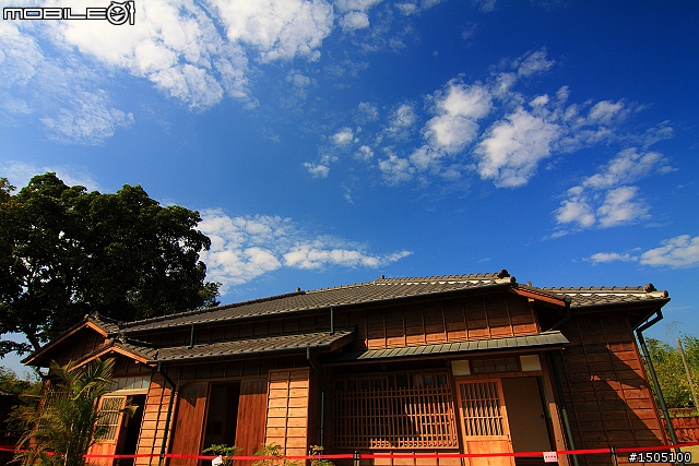 台南好所在 | 烏山頭水庫 八田與一紀念園區