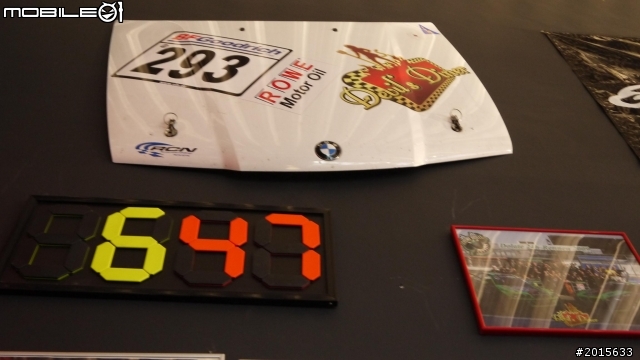 2012德國旅行番外篇-紐柏林賽道 ( Nürburgring ) 初體驗 (圖多)