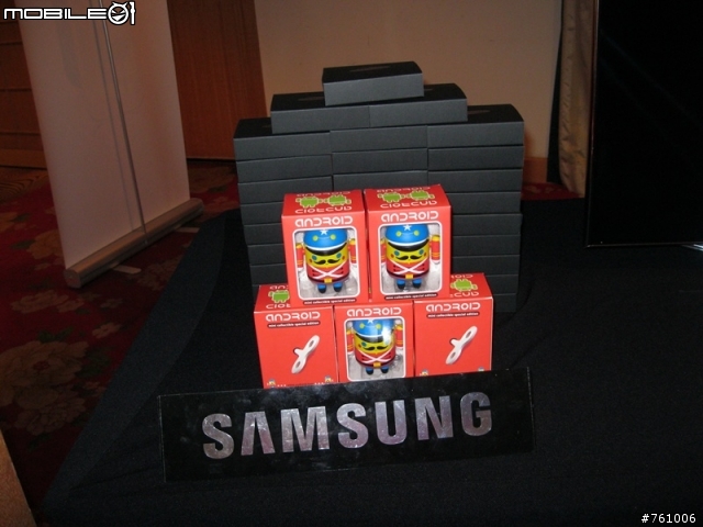 【淡定】My GALAXY SIII 台中體驗會