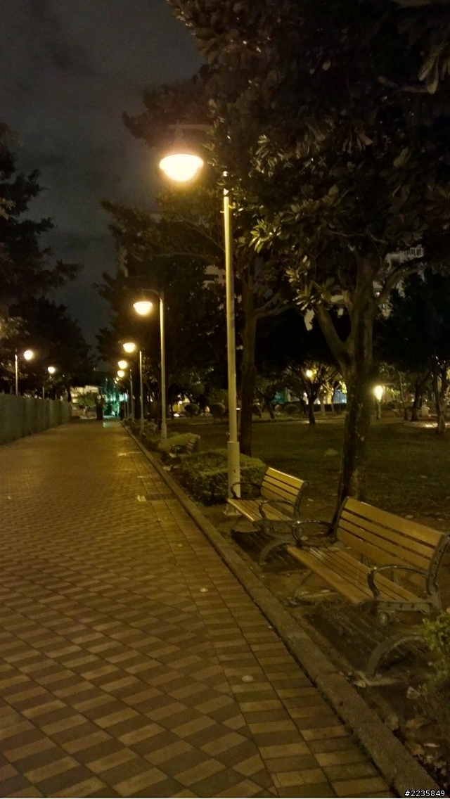 HTC ONE X超強相機 HDR大比拚(圖多)