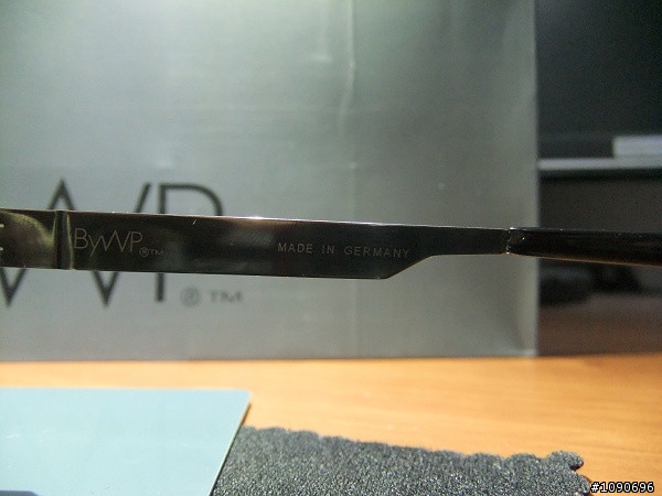 ByWP by11001GG 分享