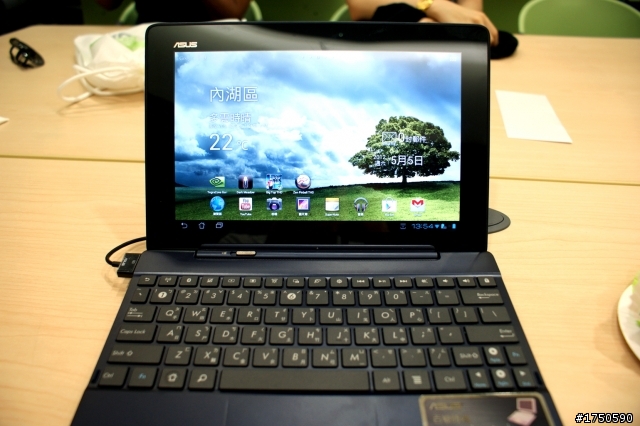 ★★★極致效能與續航能力 ★ NVIDIA GeForce 600M ★ Tegra 3系列體驗會★★★