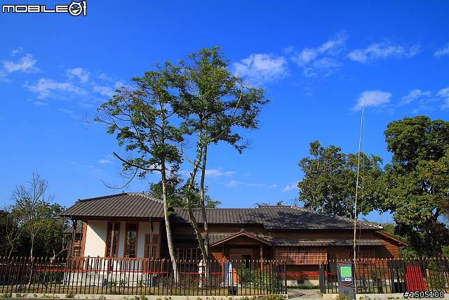 台南好所在 | 烏山頭水庫 八田與一紀念園區