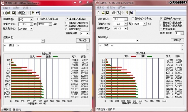 (5/8號更新)EZLINK Emperor 180GB 簡測