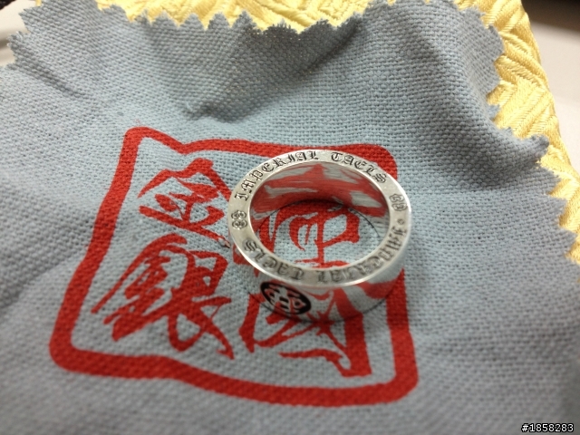 開箱 "金銀帝國 IMPERIAL TAELS" 時尚低調的奢華