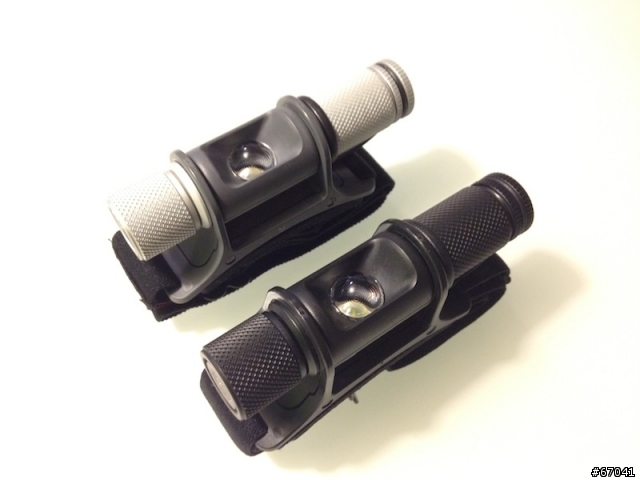 Surefire Minimus & Minimus Vision