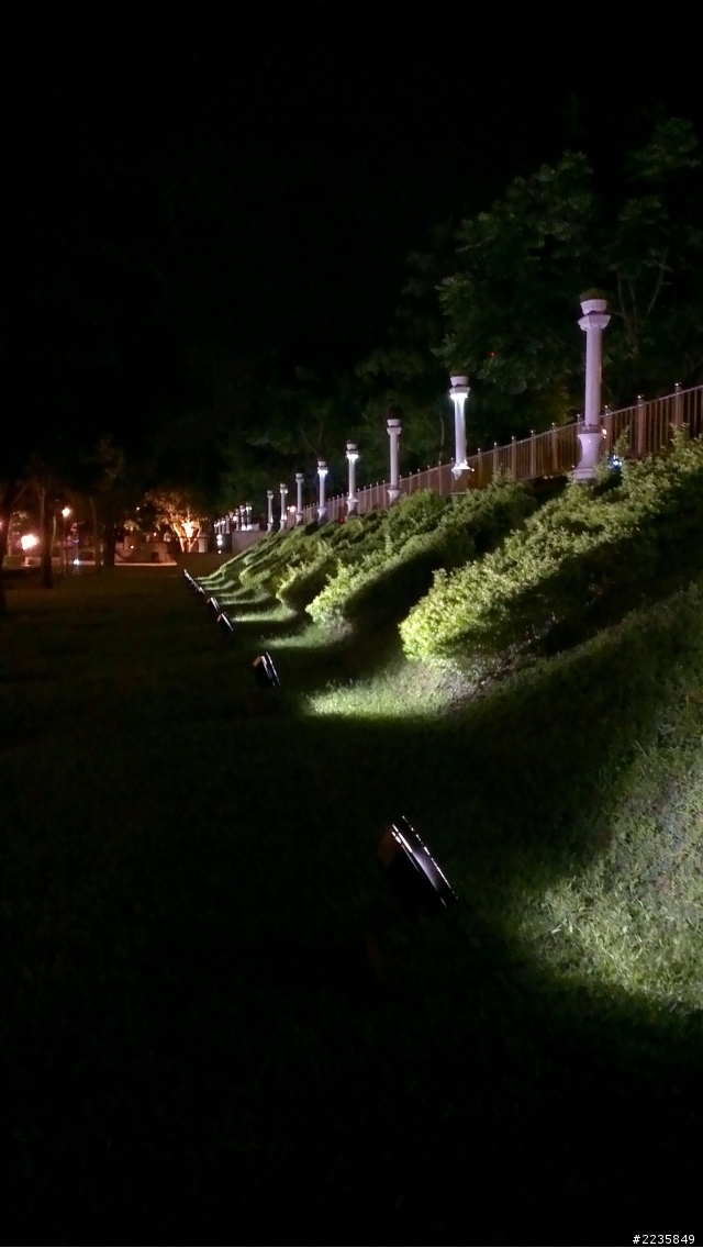 HTC ONE X超強相機 HDR大比拚(圖多)