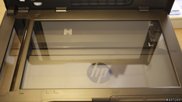 雲端雙面頂級旗艦多能事務機Hp Officejet Pro 8600P試用小心得