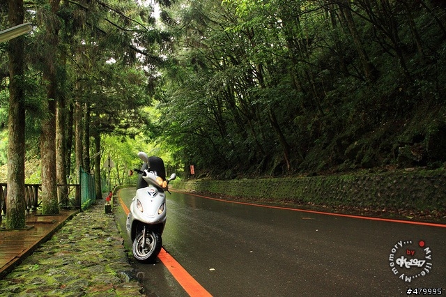 2012-05-27 雨中的一日雙北(順時針)