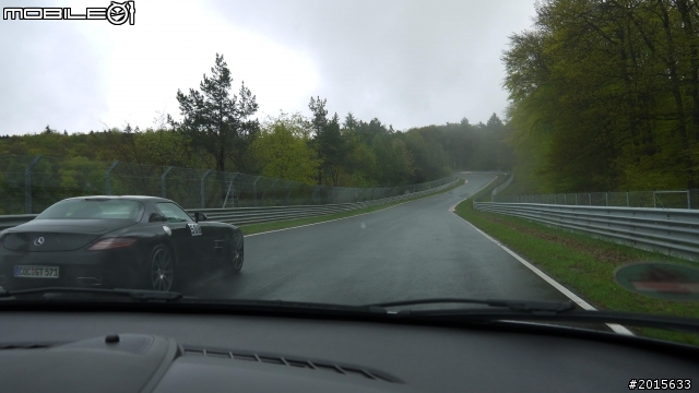2012德國旅行番外篇-紐柏林賽道 ( Nürburgring ) 初體驗 (圖多)