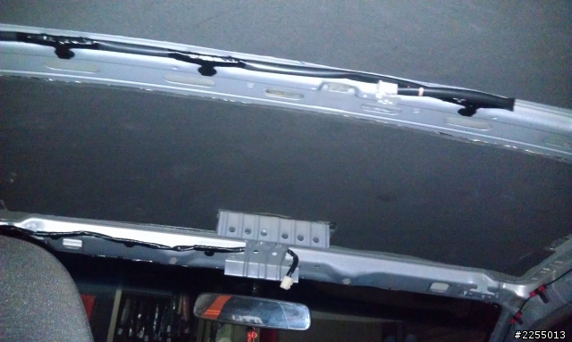 腰痠一個禮拜的全車隔音DIY~~LANCER