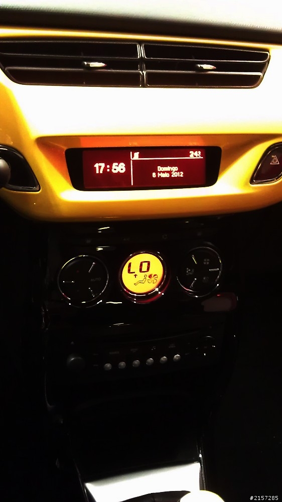 CITROEN DS3...賞車