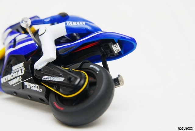 KYOSHO Mini-Z Moto Racer 迷你遙控摩托車