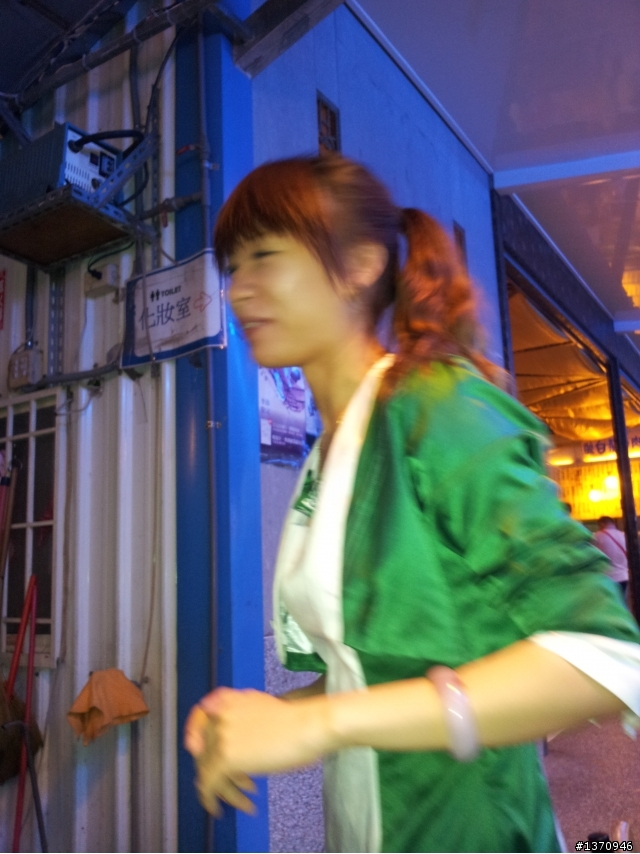 米奇奇遇記 (新增油錢.油耗.住宿費)