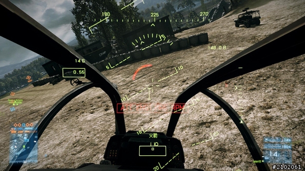 分享邁入機械電競鍵盤初體驗-CM Storm Trigger 狙擊槍