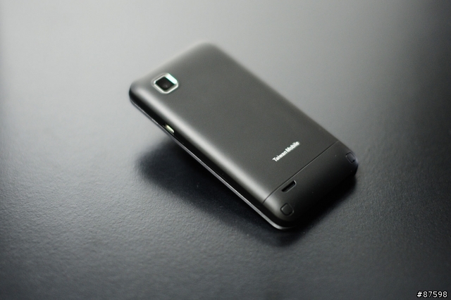TaiwanMobile TWM Amazing A1