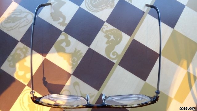 開箱三連發! LINDBERG, MARKUS T, RODENSTOCK.