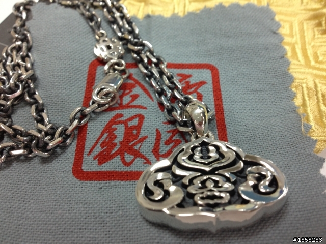 開箱 "金銀帝國 IMPERIAL TAELS" 時尚低調的奢華