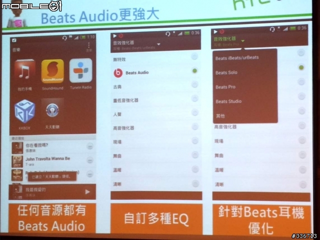 HTC ONE X 體驗會 心得分享 圖爆多 『高雄場』