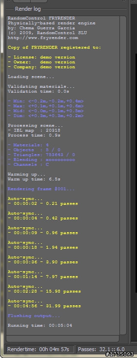 <分享> 暗黑3、2160P影片試煉 in i7-3770K + H77-D3H影音遊戲機
