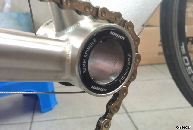 <BB30> Speedone RT30 回原廠檢修記