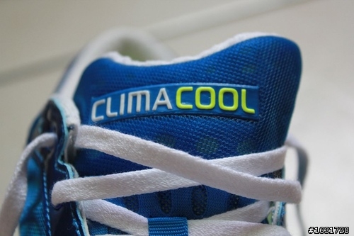 adidas climacool seduction m (cc seduction m) 跑鞋開箱文