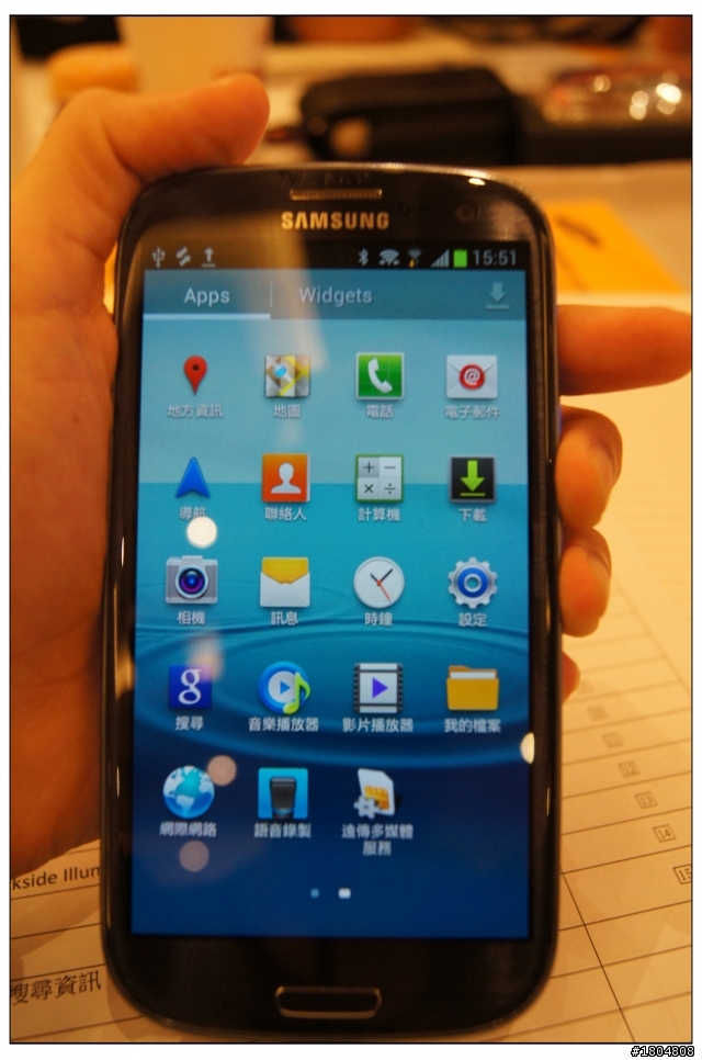 ✿更懂你的Samsung Galaxy S3✿★高雄場●體驗會★