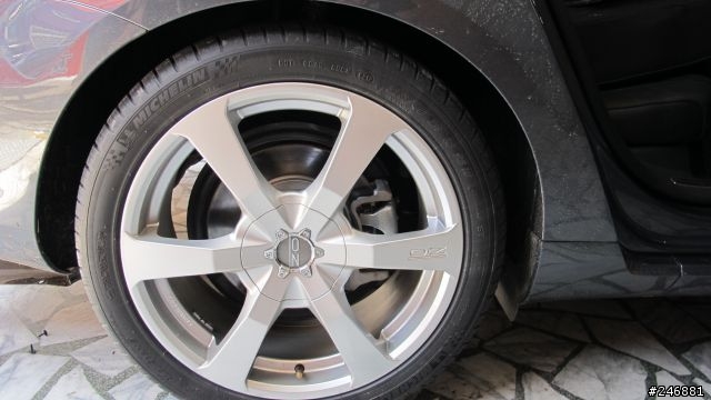 遲來的開箱~PASSAT VARIANT B7福斯專用多媒體影音系統道森八吋主機簡單開箱文