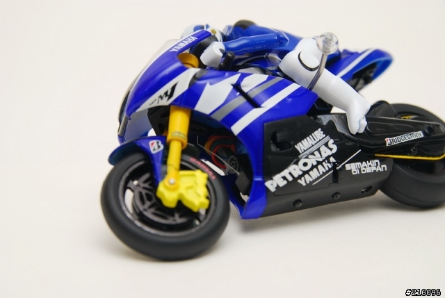 KYOSHO Mini-Z Moto Racer 迷你遙控摩托車