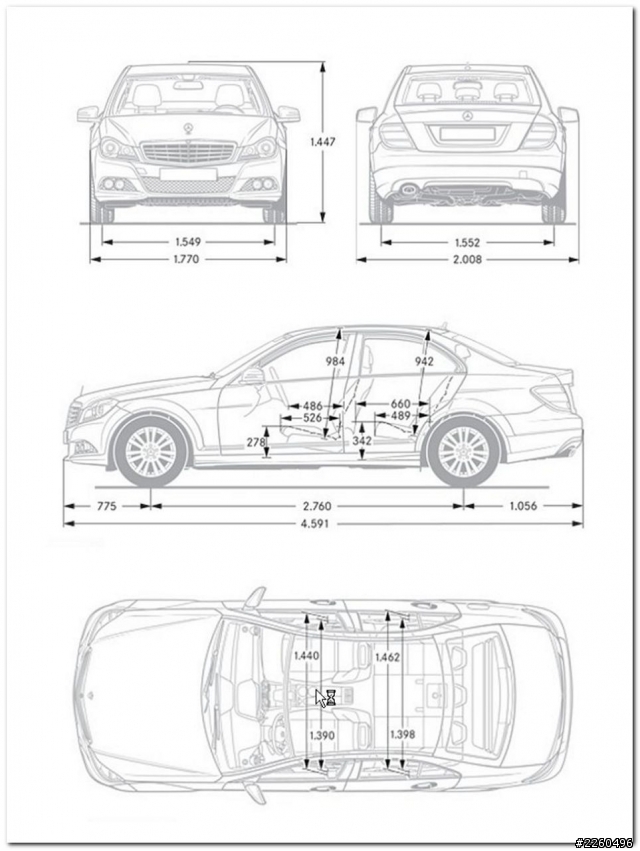 【開箱】2012年式 Benz W204 C180 黑與白--四線道開箱『圖多』