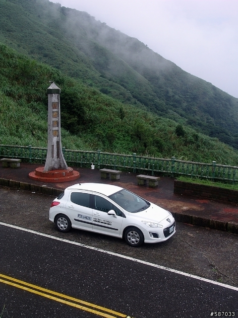 PEUGEOT 308 1.6 e-HDi 全民鑑賞 節能時尚2天1夜輕體驗.....(文章落落長)