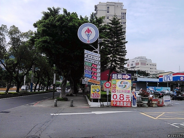 2012 0625~0626 單人NEX 台北、武嶺、清境、日月潭