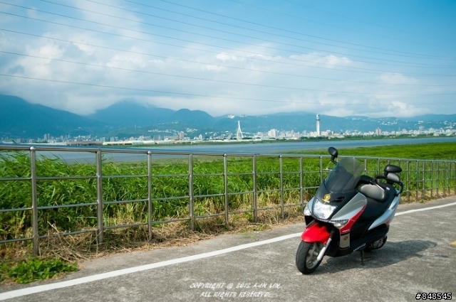 老馬回春 ~ YAMAHA 50 週年紀念彩繪 馬車再開箱