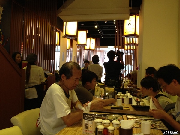 鳥華拉麵 敦南店